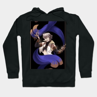 Dancer Inigo from Fire Emblem Hoodie